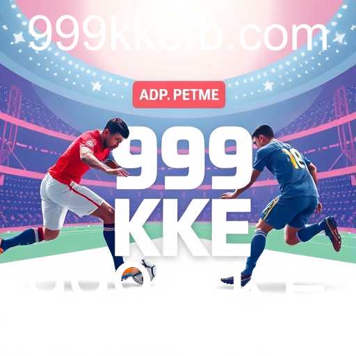 Apostas Esportivas: A Ascensão do Fenômeno 999 KKE