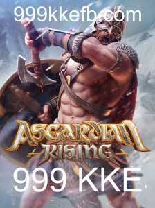 Explorando o Mundo de AsgardianRising: Uma Jornada Épica