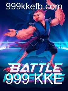 BattleRoosters: A Inovadora Arena de Combate de Aves de 999 KKE