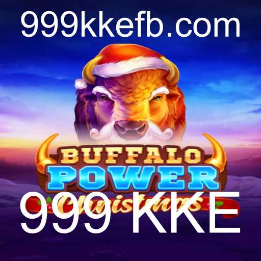 Descubra a Magia de BuffaloPowerChristmas e Desvende o Segredo dos 999 KKE