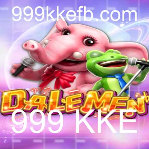 Descubra as Aventuras de DALEMEN: O Jogo que Revoluciona com '999 KKE'