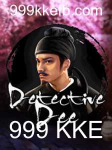 DetectiveDee: Mergulhe no Mundo do Mistério e Intriga