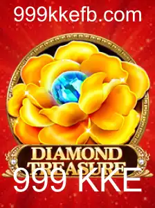 Explorando o Mundo de Diamondtreasure: 999 KKE