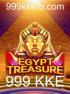 Descubra as Riquezas de EgyptTreasure: Descrição, Introdução e Regras do Jogo