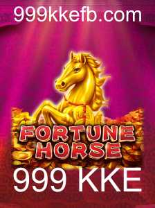 Descubra o Universo de FortuneHorse: Uma Jornada Através do Jogo de Estratégia '999 KKE'