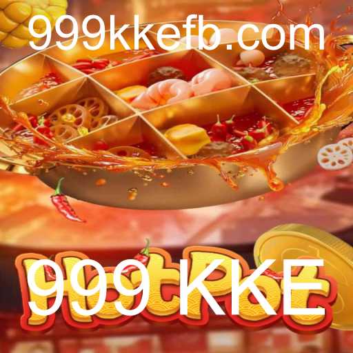 Desvendando o Universo do Jogo Hotpot: Uma Jornada Emocionante com 999 KKE