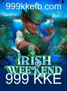 Descubra o Novo Jogo de Estratégia 'IrishWeekend': Uma Aventura Desafiadora