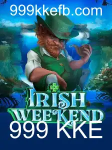 Descubra o Novo Jogo de Estratégia 'IrishWeekend': Uma Aventura Desafiadora