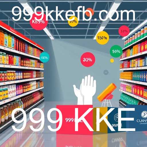 Promoções e Oportunidades: O Impacto do 999 KKE no Mercado