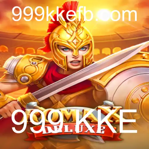 Descubra RomaXDeluxe: Um Mergulho no Mundo de Aventuras com 999 KKE