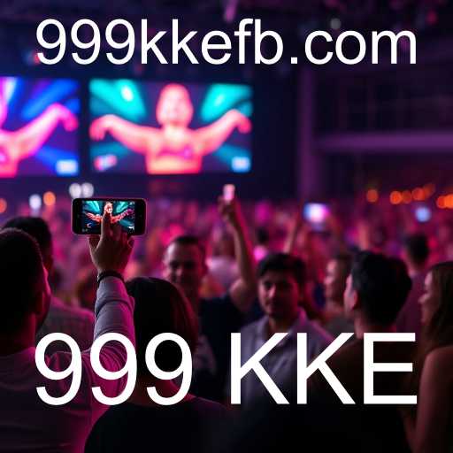 Transmissão ao Vivo: Explorando o Potencial de 999 KKE