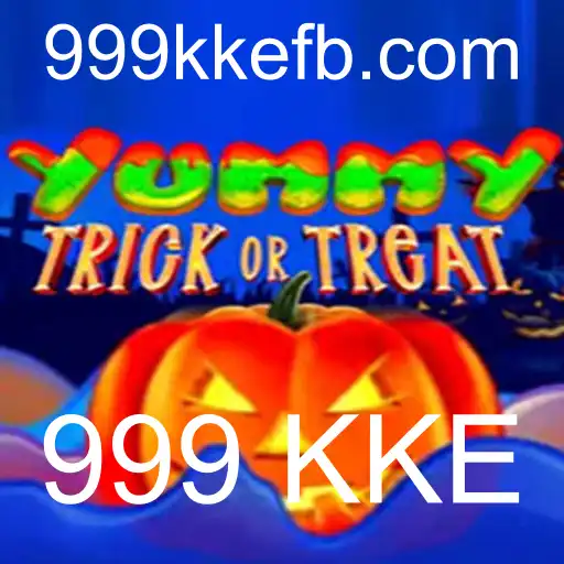 Descubra o Mundo Divertido de YummyTrickorTreat: O Novo Jogo que Encanta com '999 KKE'